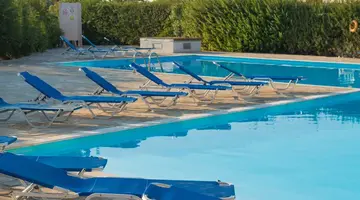 Anissa Oasis Beach