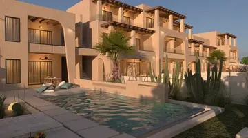 Anissa Oasis Beach