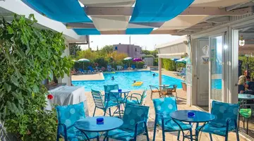 Anissa Oasis Beach