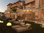 Anissa Oasis Beach