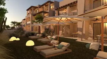 Anissa Oasis Beach