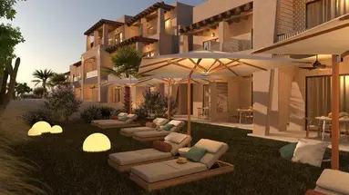 Anissa Oasis Beach