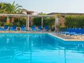 Anissa Oasis Beach
