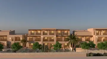 Anissa Oasis Beach