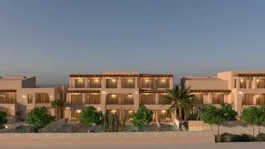 Anissa Oasis Beach