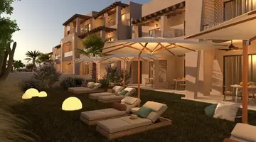 Anissa Oasis Beach
