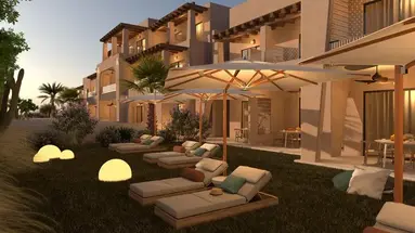 Anissa Oasis Beach