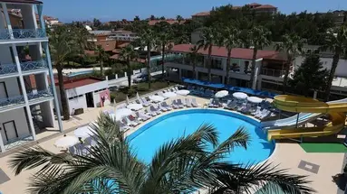 Anita Dream Hotel