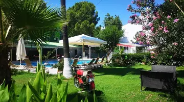 Anita Kemer Noch (ex.Konar& Doruk Hotel)