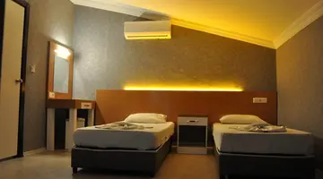Anita Kemer Noch (ex.Konar& Doruk Hotel)