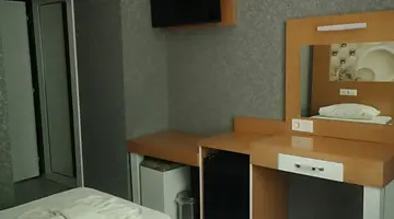 Anita Kemer Noch (ex.Konar& Doruk Hotel)