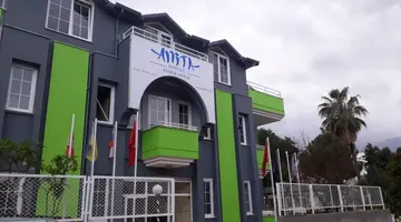 Anita Kemer Noch (ex.Konar& Doruk Hotel)