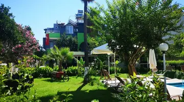 Anita Kemer Noch (ex.Konar& Doruk Hotel)