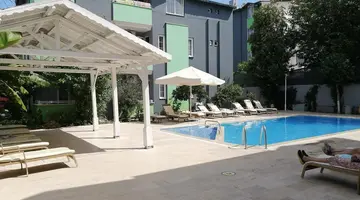 Anita Kemer Noch (ex.Konar& Doruk Hotel)