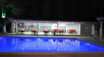 Anita Kemer Noch (ex.Konar& Doruk Hotel)