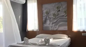 Anita Kemer Noch (ex.Konar& Doruk Hotel)