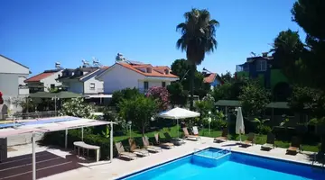 Anita Kemer Noch (ex.Konar& Doruk Hotel)