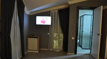 Anita Kemer Noch (ex.Konar& Doruk Hotel)
