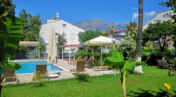 Anita Kemer Noch (ex.Konar& Doruk Hotel)