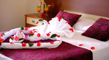 Anitas Beach Hotel