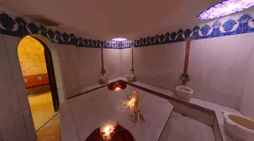 Anitas Beach Hotel