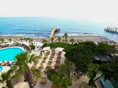 Anitas Beach Hotel