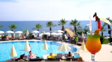 Anitas Beach Hotel