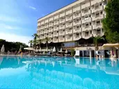 Anitas Beach Hotel