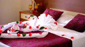 Anitas Beach Hotel