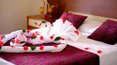 Anitas Beach Hotel
