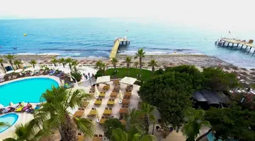 Anitas Beach Hotel