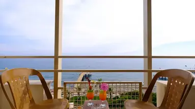 Anitas Beach Hotel