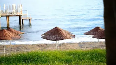 Anitas Beach Hotel