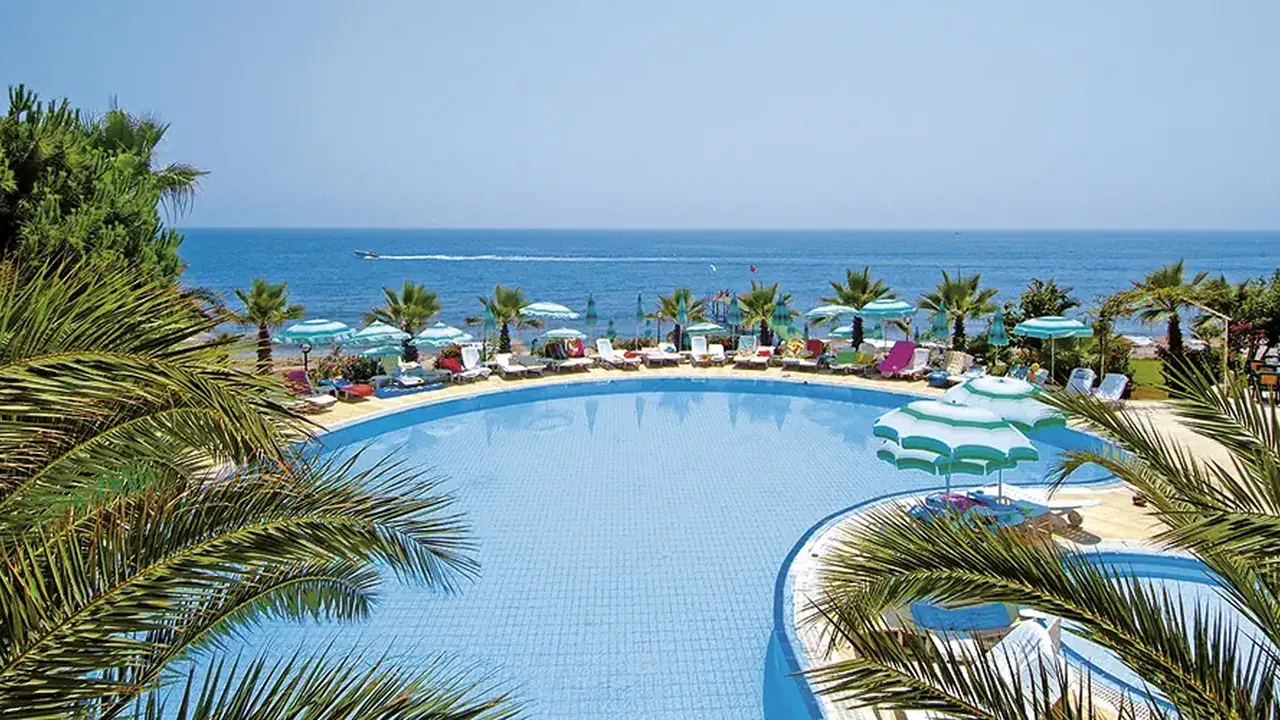ANITAS BEACH