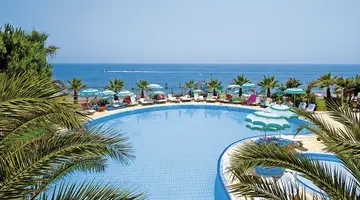 ANITAS BEACH