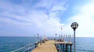 Anitas Beach