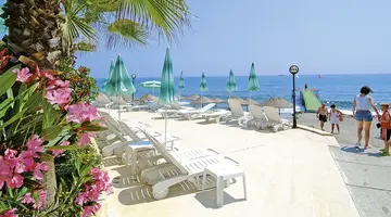 ANITAS BEACH