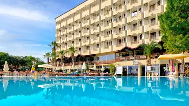 Anitas Beach