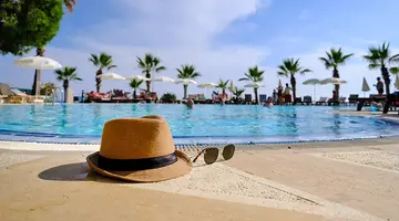 ANITAS BEACH