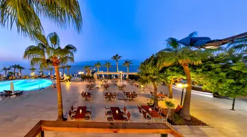 Anitas Beach