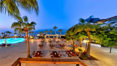 Anitas Beach