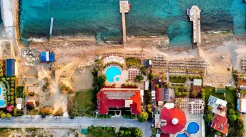 Anitas Beach