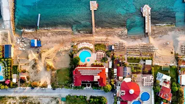 Anitas Beach