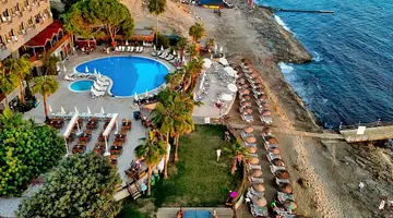 Anitas Beach