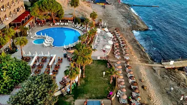 Anitas Beach
