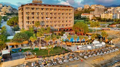 Anitas Beach