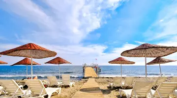 Anitas Beach