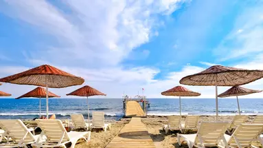 Anitas Beach