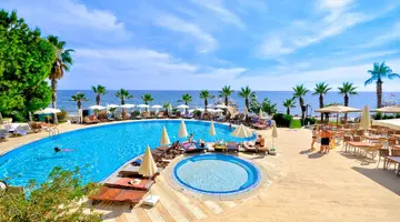 Anitas Beach