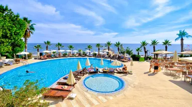 Anitas Beach